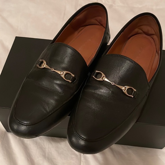 Coach Shoes - COACH HAILEY LOAFER
